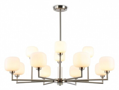Люстра на штанге Ambrella Light LH LH53005