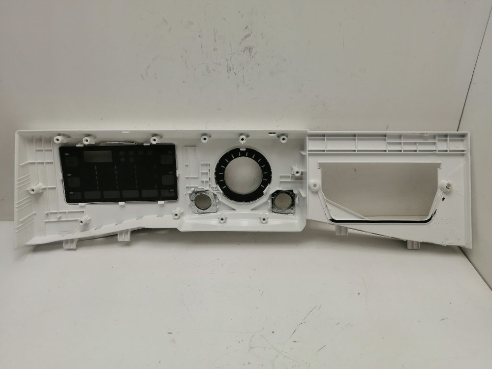 F12A8CDP кт106 Лицевая панель для стиральной машины  LG F12A8CDP б/у