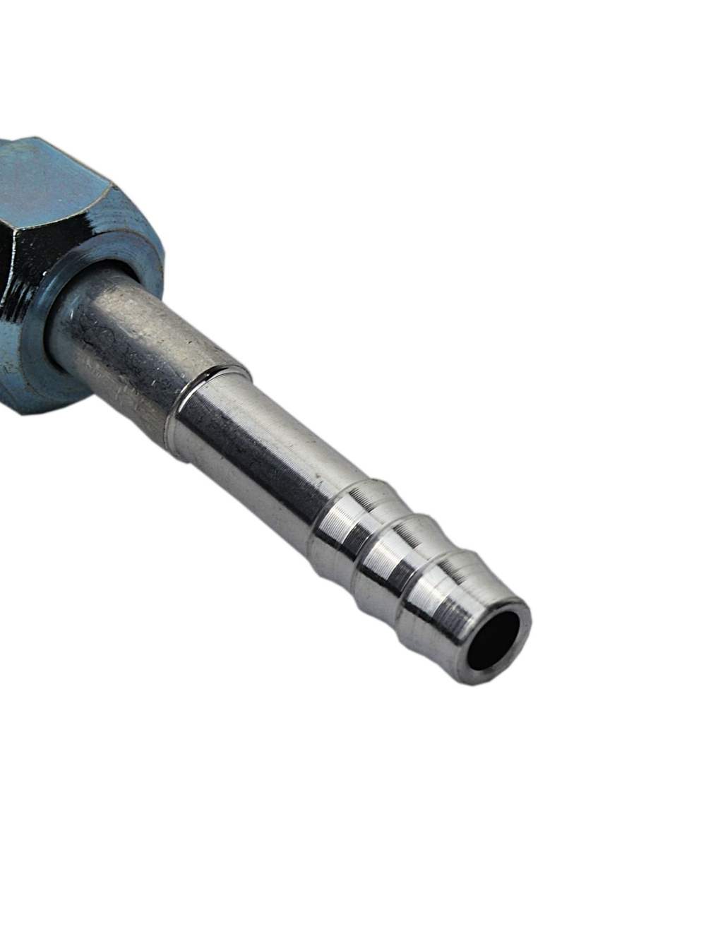 Фитинг RC-U0722 8,5 мм под обжимку резьба 5/8"-18UNF трубка 3/8" GG6, №6, #6 8 мм