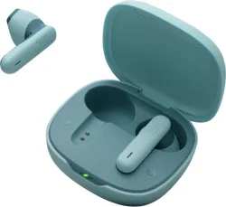 Беспроводные наушники JBL Wave Flex 2 Blue
