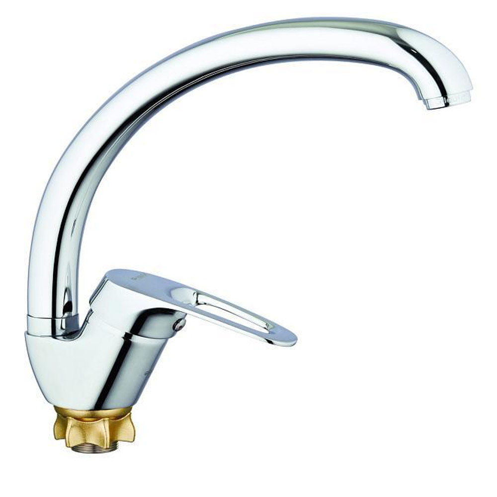 Елочка кухня Glauf 8G4-A181 бок ручка  17659