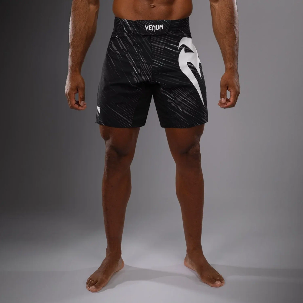 Шорты Venum Rapid Light 5.0 Black/Storm Grey