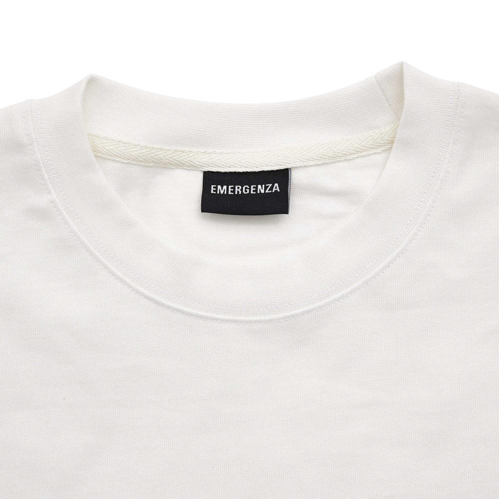 AIRWAYS T-SHIRT OVERSIZED