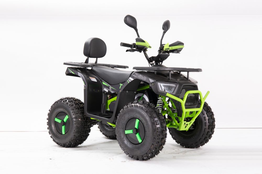 Квадроцикл YACOTA SIRIUS 2000W электро