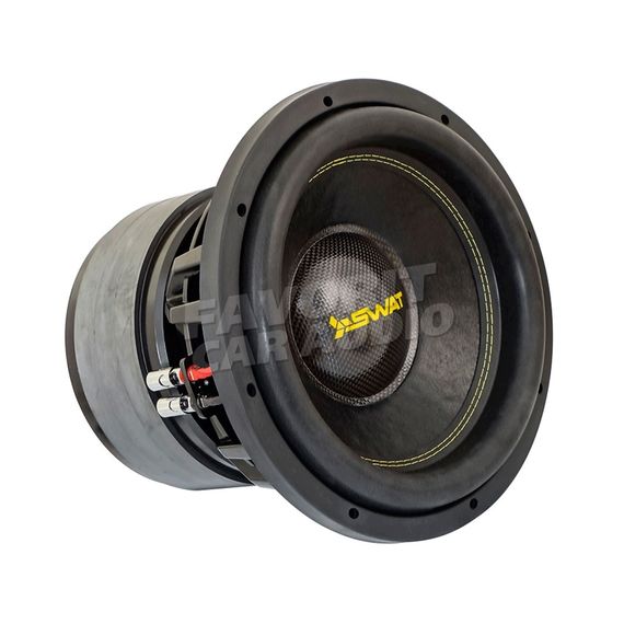 Сабвуфер SWAT HLG-12D1 v.2