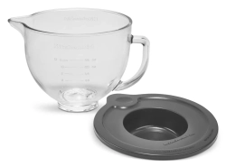 KitchenAid Стеклянная чаша 4,7 л для миксера Artisan EAN 5413184410384