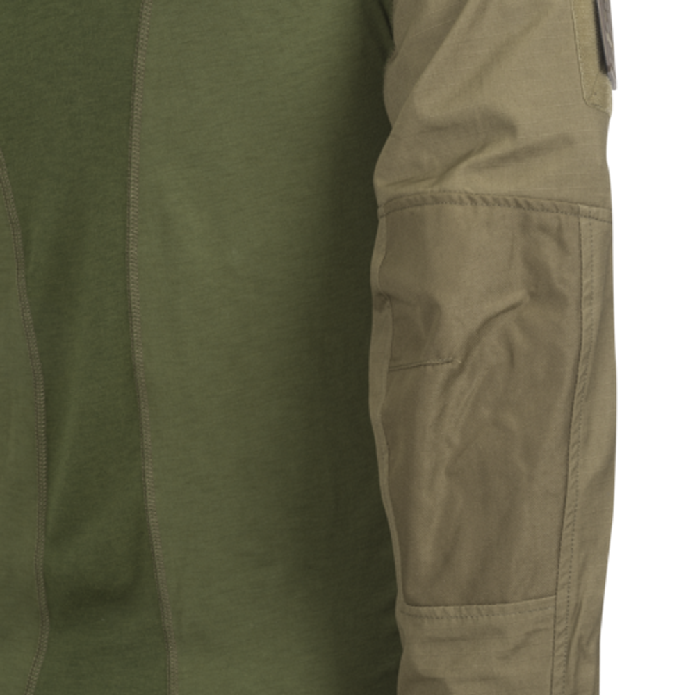 Direct Action VANGUARD Combat Shirt® - Adaptive Green