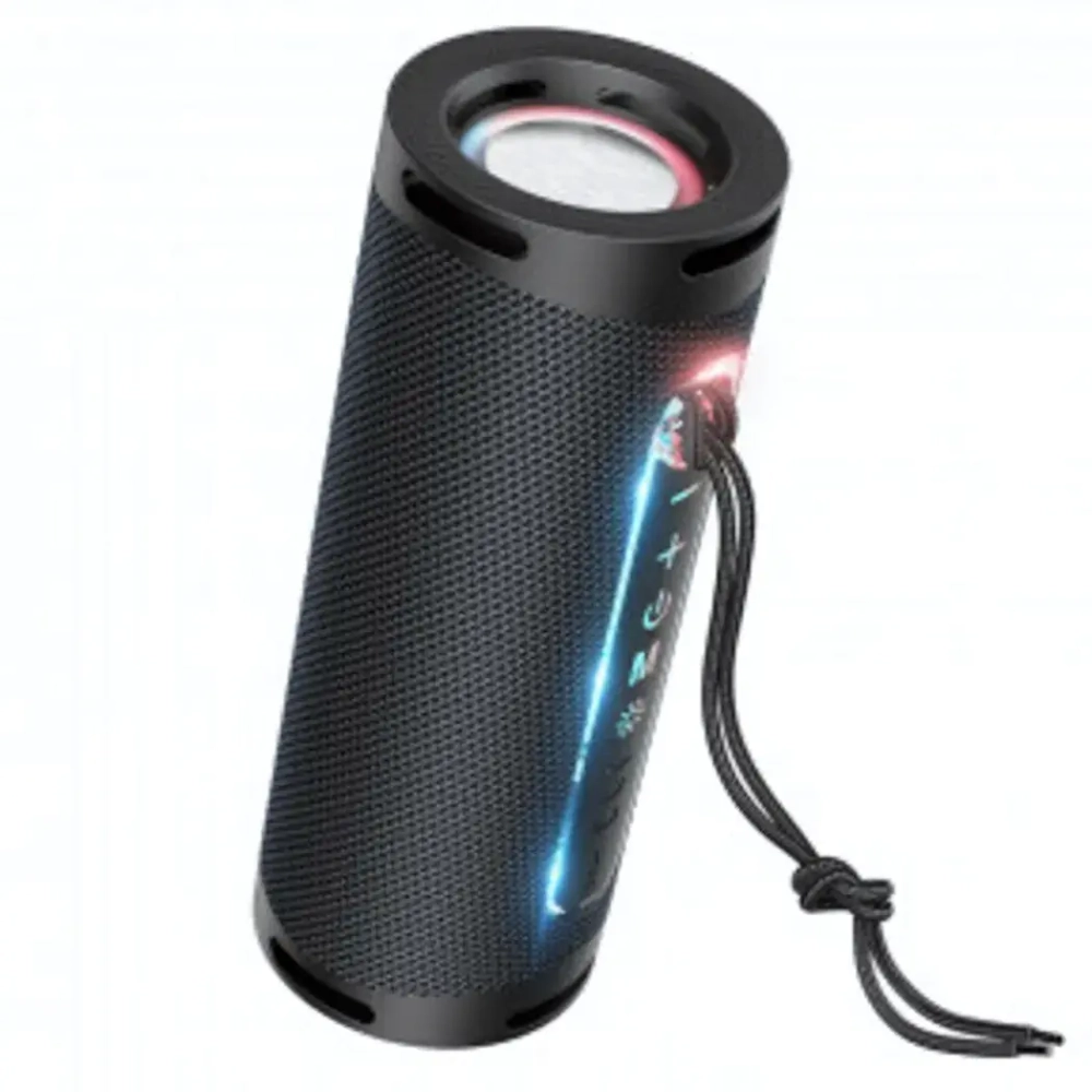 Портативная колонка HOCO HC9, 10W, BT5.1, 1800mAh Black