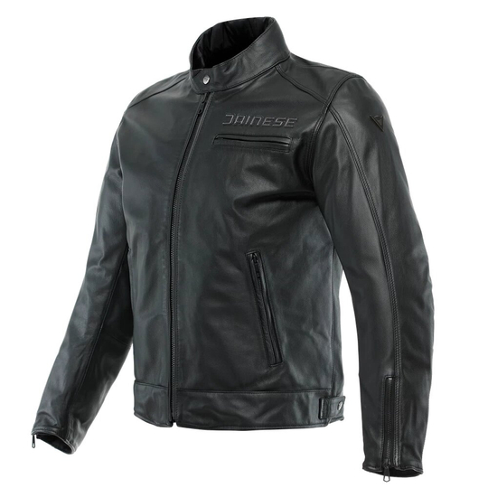 Куртка DAINESE ZAURAX LEATHER JACKEt