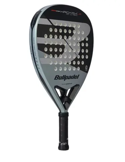 Ракетка для Padel Bullpadel Hack Jr 26