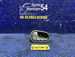 Ручка двери задней левой салонная MAZDA DEMIO 2000