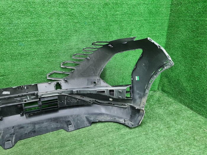 Бампер передний Omoda C5 (2022-н.в.)