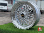 Комплект дисков BBS RS 18x8 et35 5x100/5x114.3