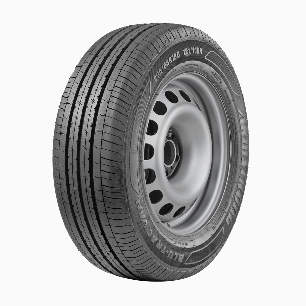 Летняя шина Armstrong Blu-Trac Van (225/70 R15C 112R)