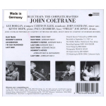 John Coltrane / Blue Train - The Complete Masters (2CD)