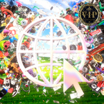 Cream Soda / Internet Friends (VIP Edition)(Coloured Vinyl)(2LP)