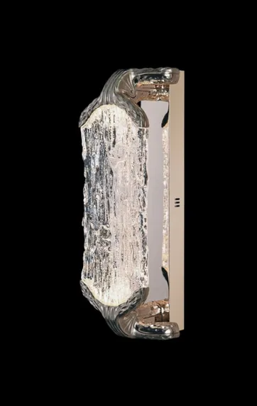 Настенный светильник Epico FL1150-1W Fluorite