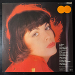 Mireille Mathieu ‎– Sentimentalement Votre (Германия 1977г.) Club