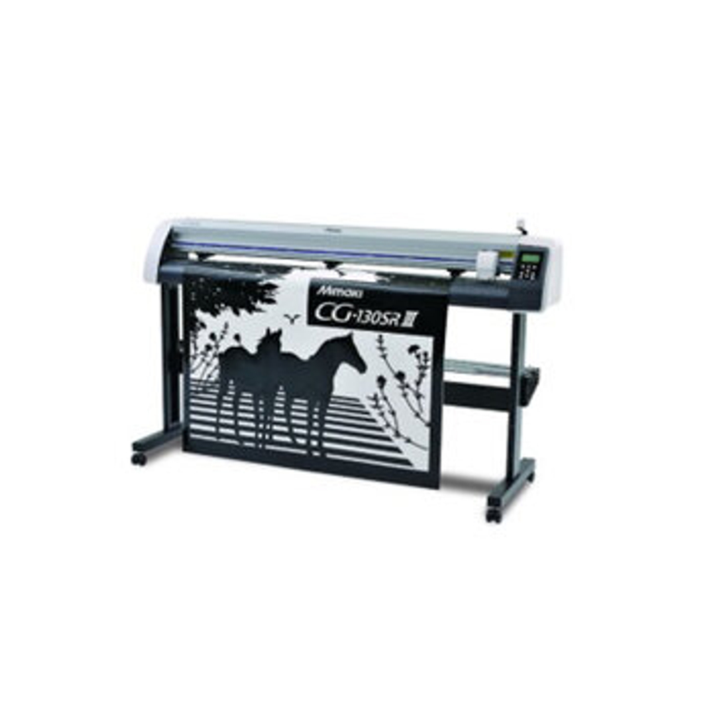 Режущий плоттер Mimaki CG-100SRIII