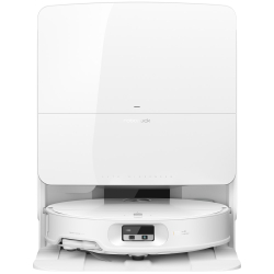 Робот-пылесос Roborock Qrevo Edge 2 Pro (QE2P02-02)