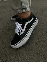 Кеды Vans Old Skool