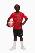 Футболка Puma individualFINAL Junior - красный