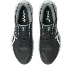 Мужские кроссовки для бадминтона/сквоша Asics Beyond FF 2 - black/concrete
