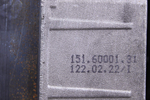 Двигатель(мотор) 00141344 стиральной машины Bosch Siemens (6 контактов)