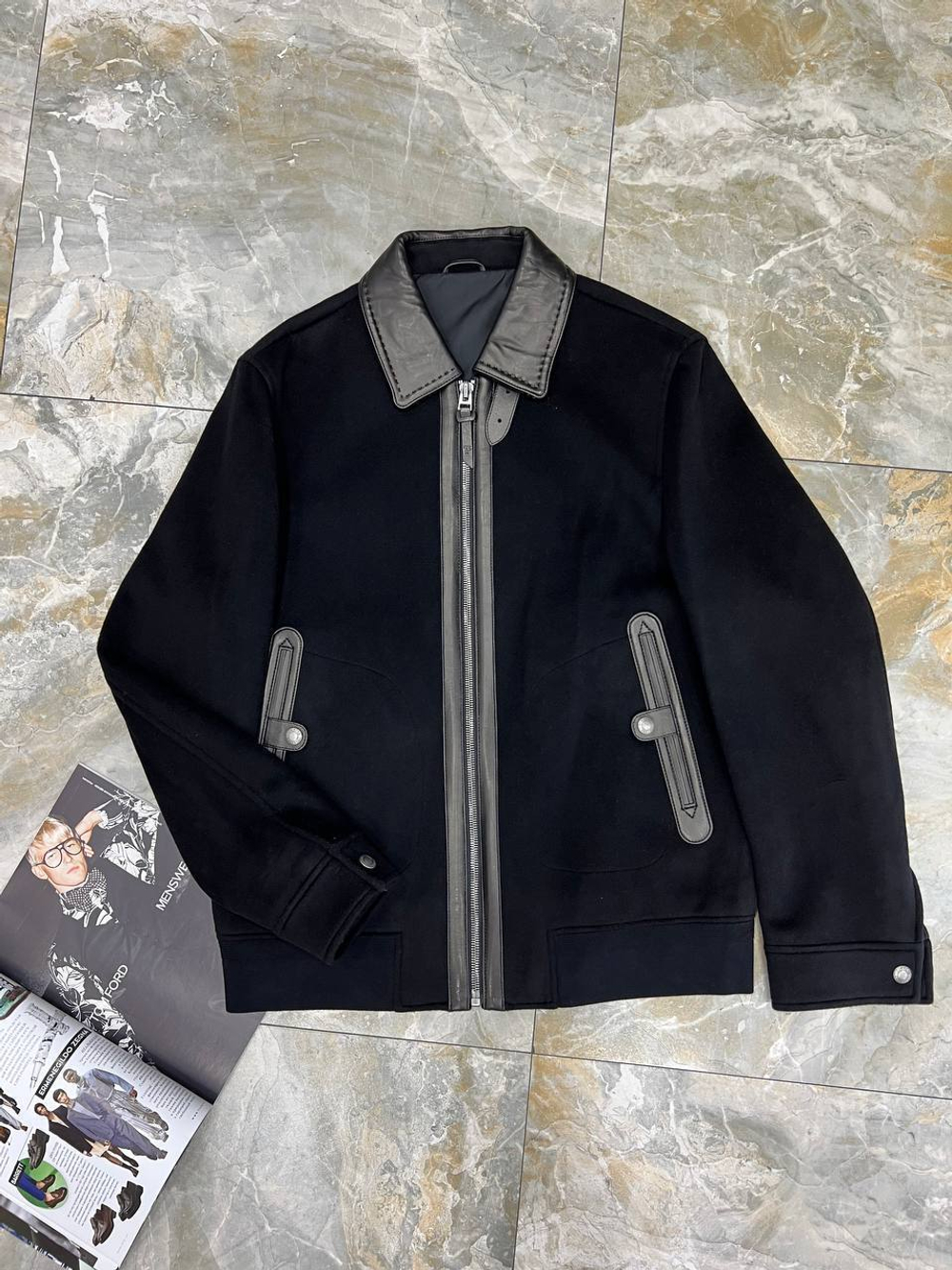 Куртка Tom Ford
