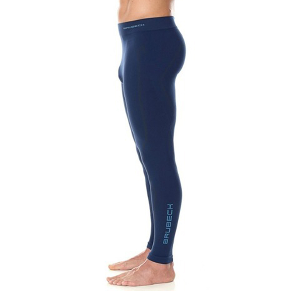 Термобелье мужское Brubeck кальсоны THERMO NILIT HEAT