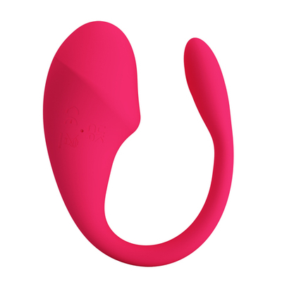 Виброяйцо с управлением через приложение Romance USB MC38APP