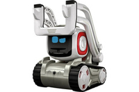 Игрушка робот с кубиками Robot Anki Cozmo. Анки Козмо - маленький robo космо . Робототехника, устройство с искусственным интеллектом.