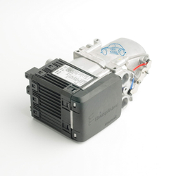 Комплект Eberspacher Hydronic 3 B4E CL бензин 12V + монтажный комплект (базовый) 4