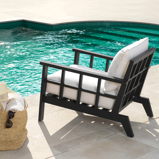 Уличное кресло Chair Cap-Ferrat арт.115002