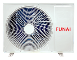 Сплит - система FUNAI серии KAGAMI RAC-KM20HP.D01