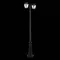 Наземный фонарь Sivino SL081.405.02 ST Luce