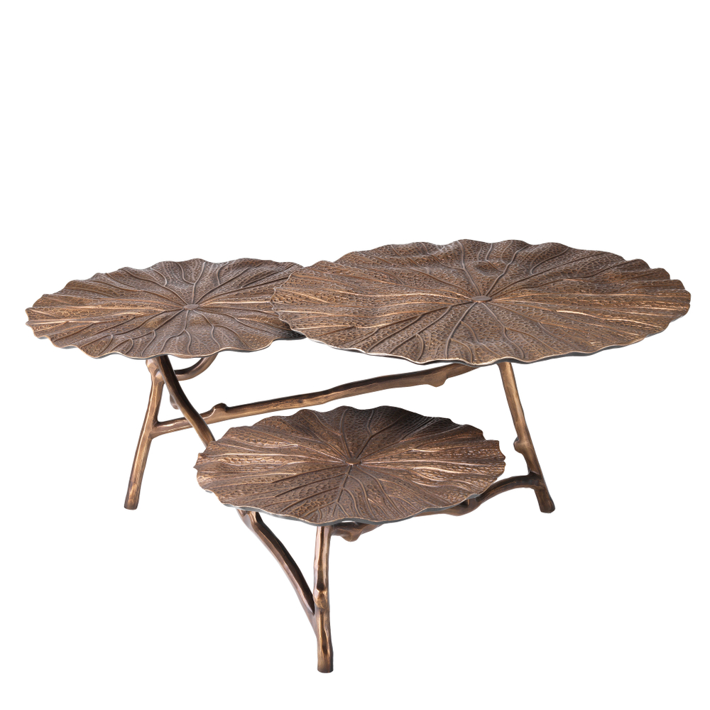 Журнальный столик Coffee Table Colibri арт.113081
