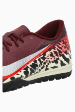 Сороконожки Nike Zoom Mercurial Vapor 16 Academy TF - бордовый