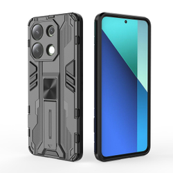 Противоударный чехол с подставкой Transformer для Xiaomi Redmi Note 13 4G