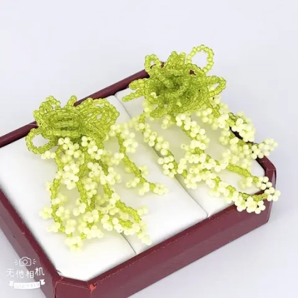 Серьги Jewelry - арт635