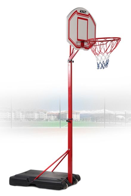 Баскетбольная стойка SLP Junior 003B