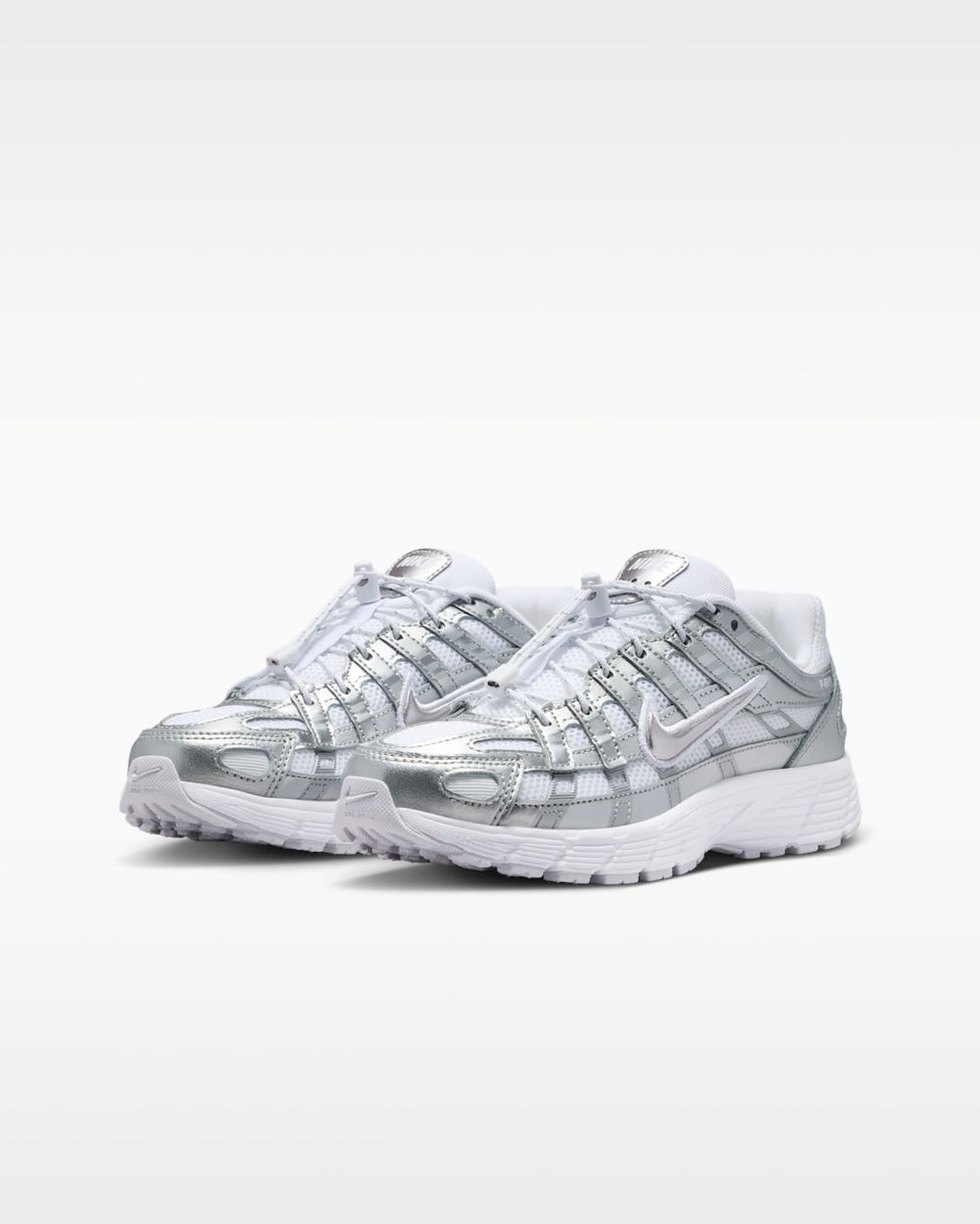 Кроссовки женские NIKE W NIKE P-6000