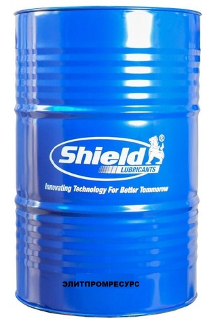 Антифриз Shield Lubricants SHIELD ROCK COOLANT PREMIUM G11 210 л