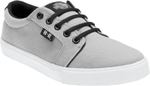 Кеды Ellis Grey with a White Sole Harley-Davidson