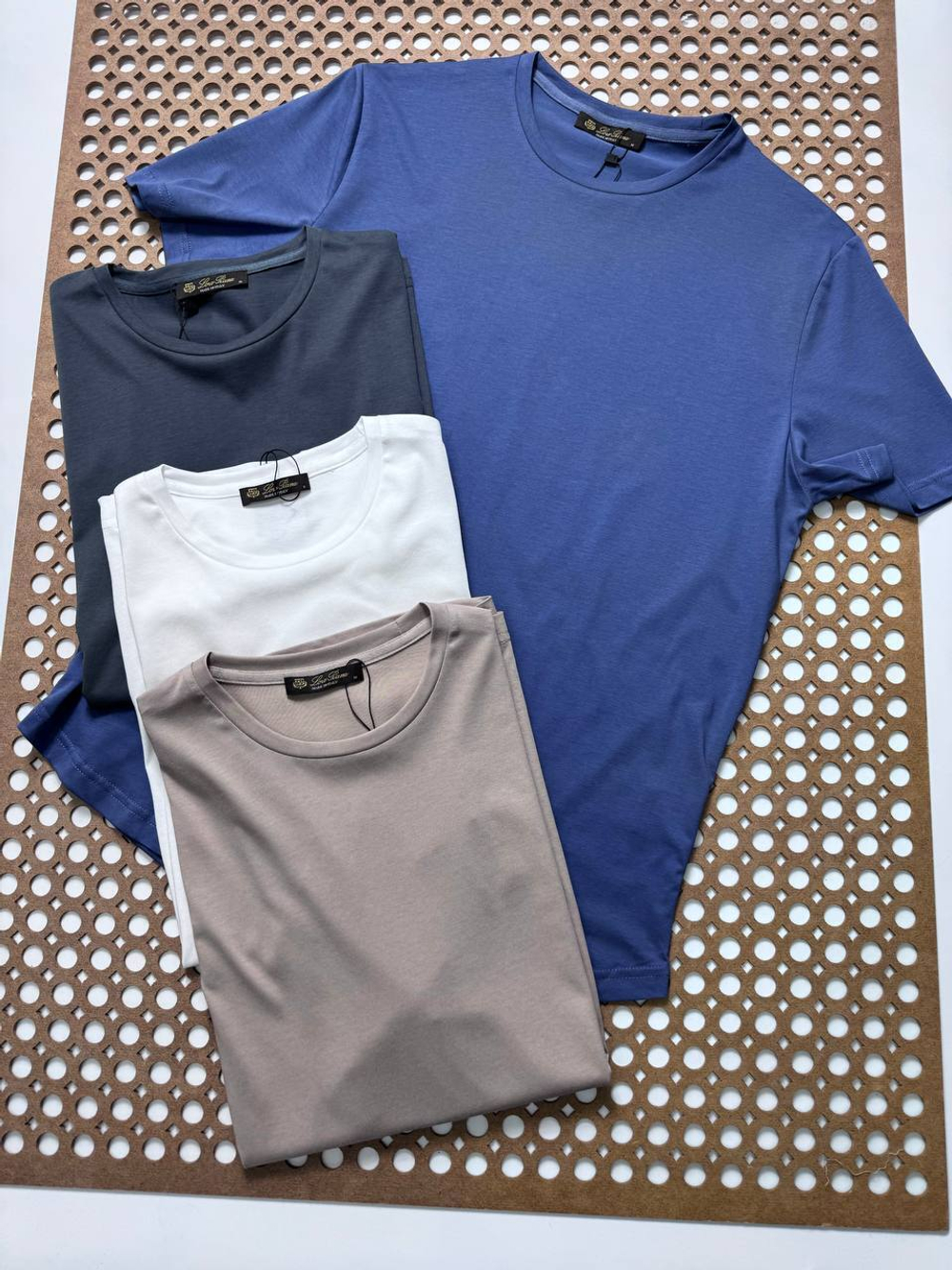 Футболка Loro Piana