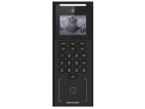 Hikvision DS-K1T321EWX СКУД