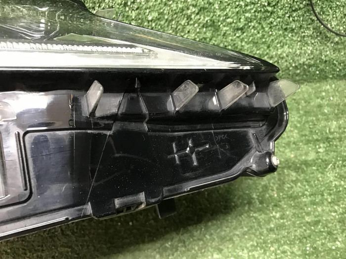Фара правая Lexus RX 4 (2015-2019) LED под 1 блок