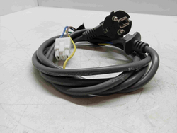 F1068LD1 кт260 Сетевой шнур стиральной машины LG F1068LD1 б/у