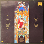 Michael Jackson - Dangerous 2LP (Голландия 1991г.)