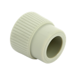 Муфта комбинированная FV-Plast 25x3/4" внутренняя резьба